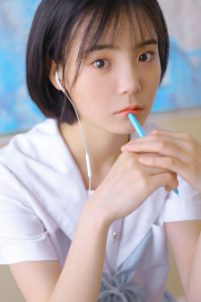 小唐黄倩史